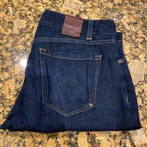 Men’s Original Penguin Blue Jean Pants